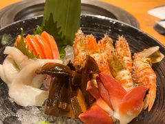 -赤坂亭M9和牛烧肉(世博源店)
