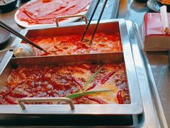 -重庆九记老火锅(张掖路店)