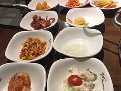 -火炉火自助餐(枫蓝国际店)
