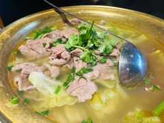 -天辣(金桥啦啦宝都店)