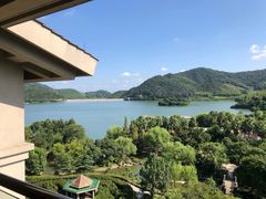 -宁波九龙湖开元度假村