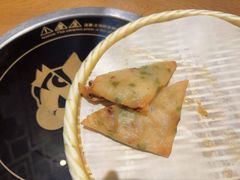 -吃饭皇帝大土家民族菜(正大广场店)