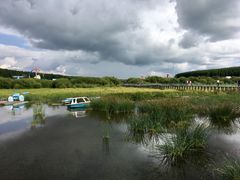 -塞罕坝国家级自然保护区