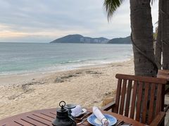 -海角轩·三亚文华东方酒店