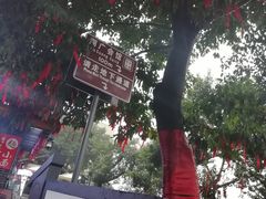-东水门老街