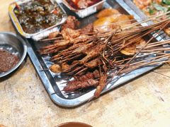 -夜烤·宜宾烧烤(洋河路店)