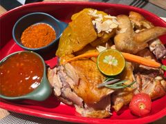 -小满Grainkitchen(滨江商业广场店)