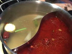 -手选潮汕鲜活牛肉火锅(二七广场店)