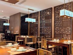 大堂-童福兴·南京菜(老门东店)