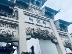 -绩溪龙川景区