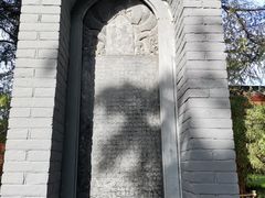 -洛阳白马寺