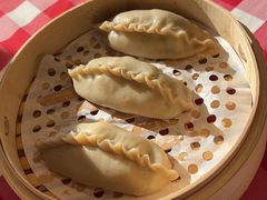 -西贝莜面村(金隅嘉品mall店)