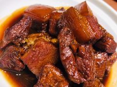 红烧肉-晋家门(文峰广场店)