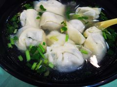 -白玉兰小吃(新村路店)