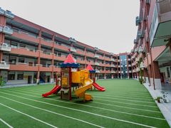 -中加枫华国际学校