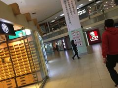 -肯德基(中心书城店)