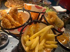 -小牛哈尼韩式水煎肉(万象城店)