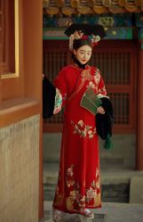 点击看大图 -美云庭古装·格格服汉服·京城旅拍(北京店)