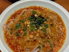 -辣不二地道川菜(汉水路店)