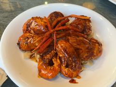 -猪肉婆私房菜(容桂总店)