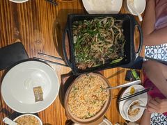 -张家卫·阳江菜·小海鲜(肥婆湾桥店)