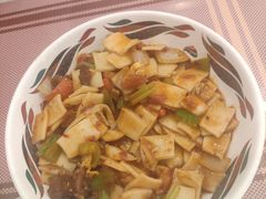 -巴依老爷新疆美食(清华东门店)