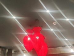 大堂-旺顺阁·北京菜(北辰上品+)