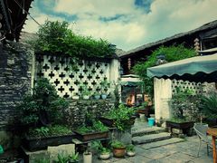 景点-安顺旧州古镇