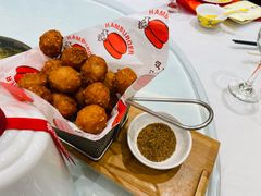 -汇贤府·李氏鲁菜(五棵松店)