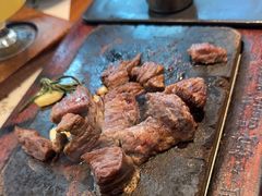 -一沙一城·岩烤牛扒(深圳首店)