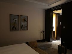 -大连中远海运洲际酒店