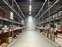-宜家家居(宝山商场店)