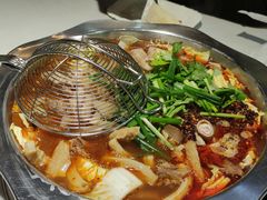 -老王全牛宴·鲜牛肉牛杂火锅(总店)