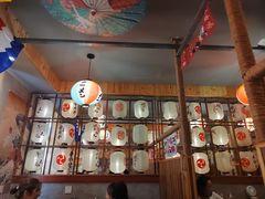 -食喜料理(诸城店)