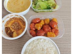 -柴の食堂·日式家庭料理·熊之肆(大学路店)