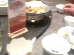 -前海沿·青岛菜(大拇指广场石老人店)