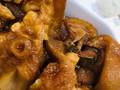 猪脚-陈记汤饭(水巷口店)