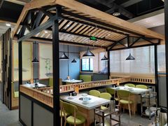 -古乐牛香·鲜牛肉牛杂火锅(吴江三里桥运东商业广场店)