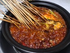 -钢管厂五区小郡肝串串香(车公庙店)