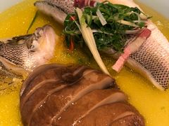 -港丽餐厅(高德置地店)