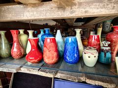 -景德镇古窑民俗博览区