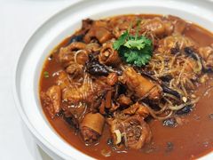-李记东北饺子馆·东北菜(欢乐谷店)
