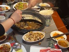 -陈府大宅门成都火锅·手切鲜肉(太原街店)