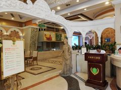 -维也纳国际酒店(深圳新洲店)