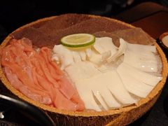 -色響火锅(恒隆广场店)