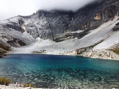 -稻城亚丁风景区-电瓶观光车售票处