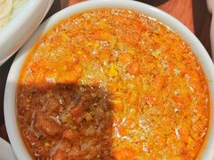 -裕兴记•蟹黄面馆(人民广场店)