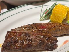 -波特曼西餐厅(中央大街店)