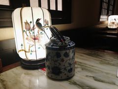 -绿茶餐厅(昌平悦荟店)