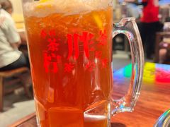 -胖姐社区老火锅(北京总店)